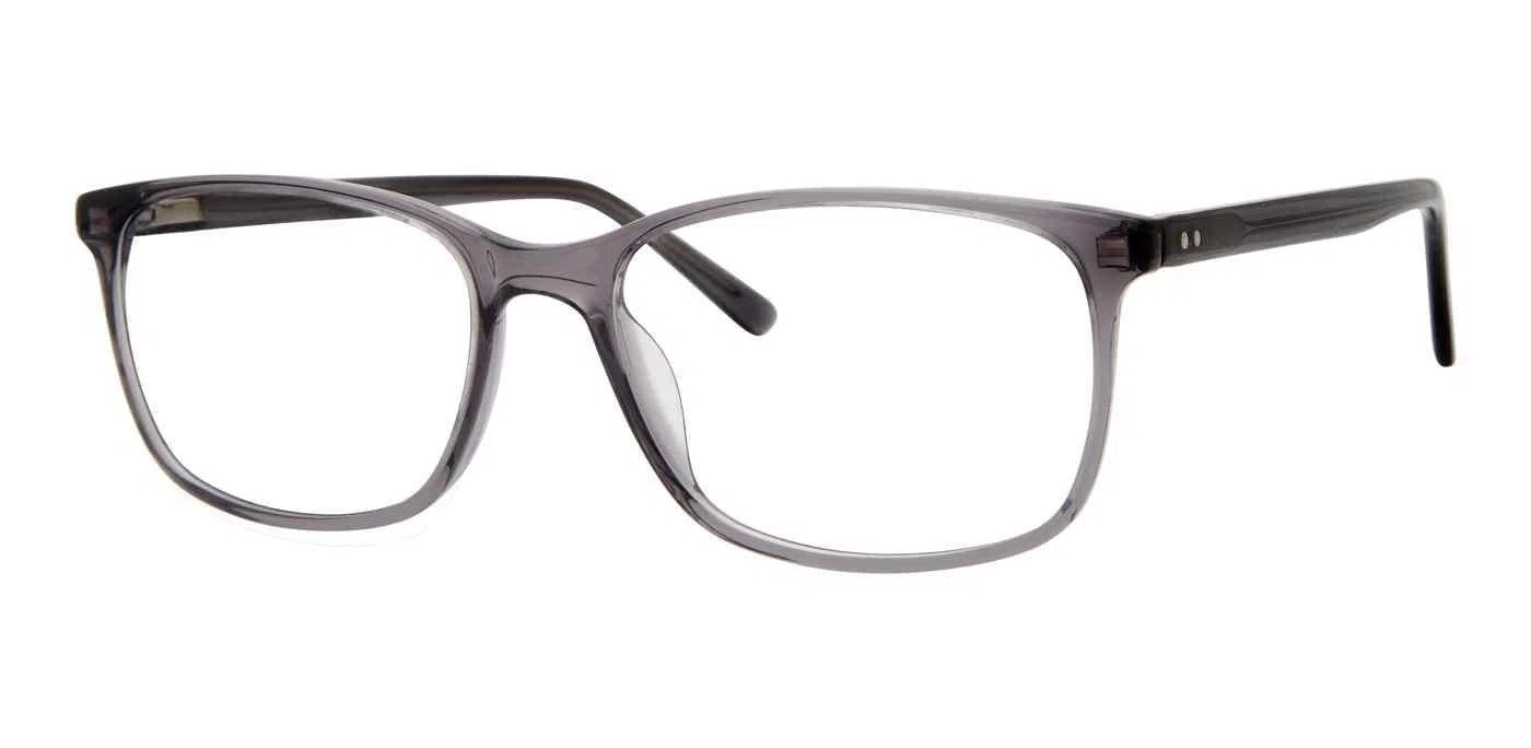 Adensco 130 Eyeglasses - Gray - view 12